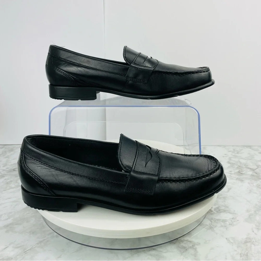 Rockport elevate your